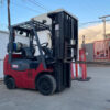 Forklift 75C49